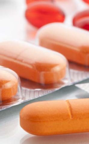 Bezpłatne leki dla osób w wieku 75 plus