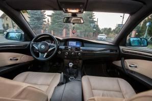 Częstochowa: Skradziono BMW 5. Ludzie Rutkowskiego w akcji