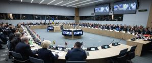 NATO silne i solidarne wobec imperialistycznych aspiracji Rosji