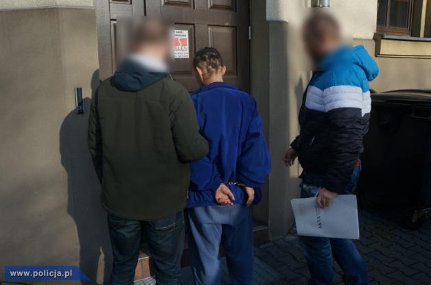 Zamordowała kompana od kieliszka!