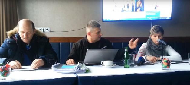 [VIDEO cz. 2] Rodzina Bialik razem z prawnikiem Andrzejem Rutkowskim przystępują do działań na rzecz ujawnienia wyłudzeń wyroków w szczecińskich sądach! 