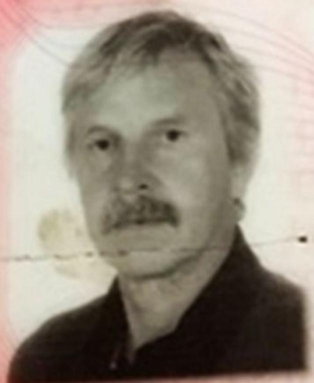 Ekipa Krzysztofa Rutkowskiego poszukuje 59-letniego mężczyzny. Zaginął Henryk Marek Duda.